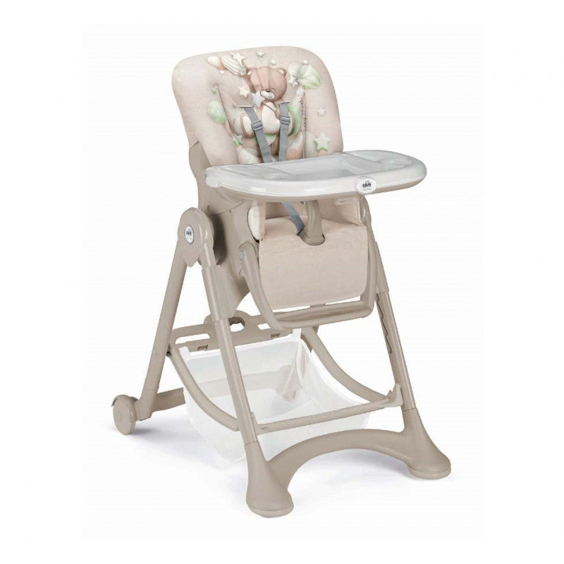 Highchair Campione 261