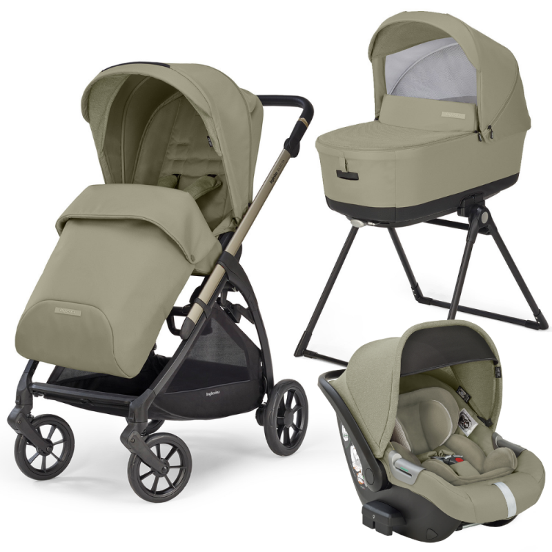 Chambrettes Azzurra Design Glam - Glammy - 5