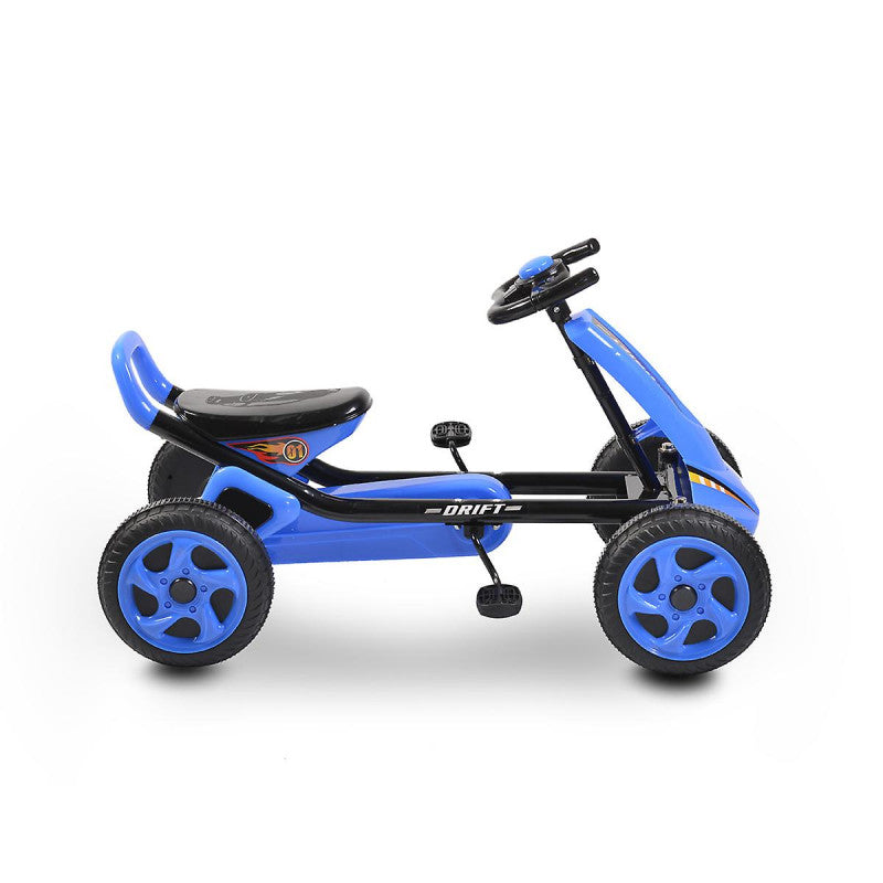 Kart à pédales - Drift