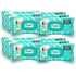 12 paquets de 70 pièces 840 lingettes Pampers Baby Fresh