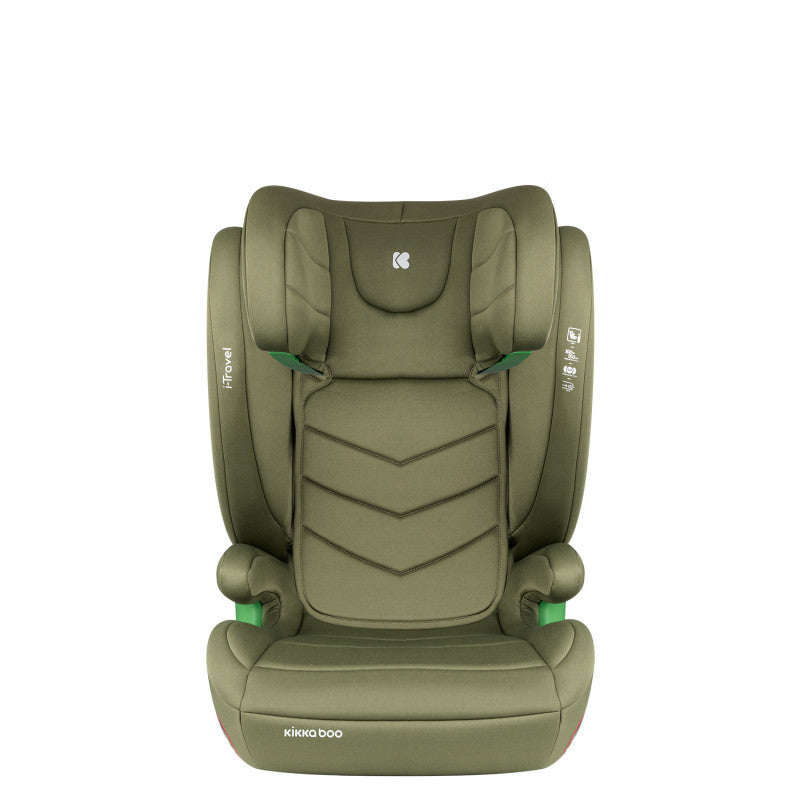 copy of Seggiolino Auto i-Travel i-Size