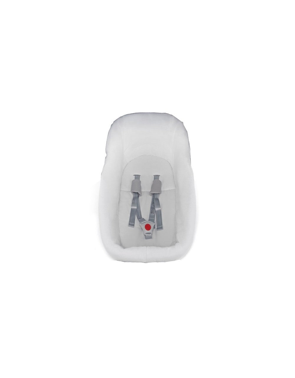 Internal lining for Zippy Pro Carrycot
