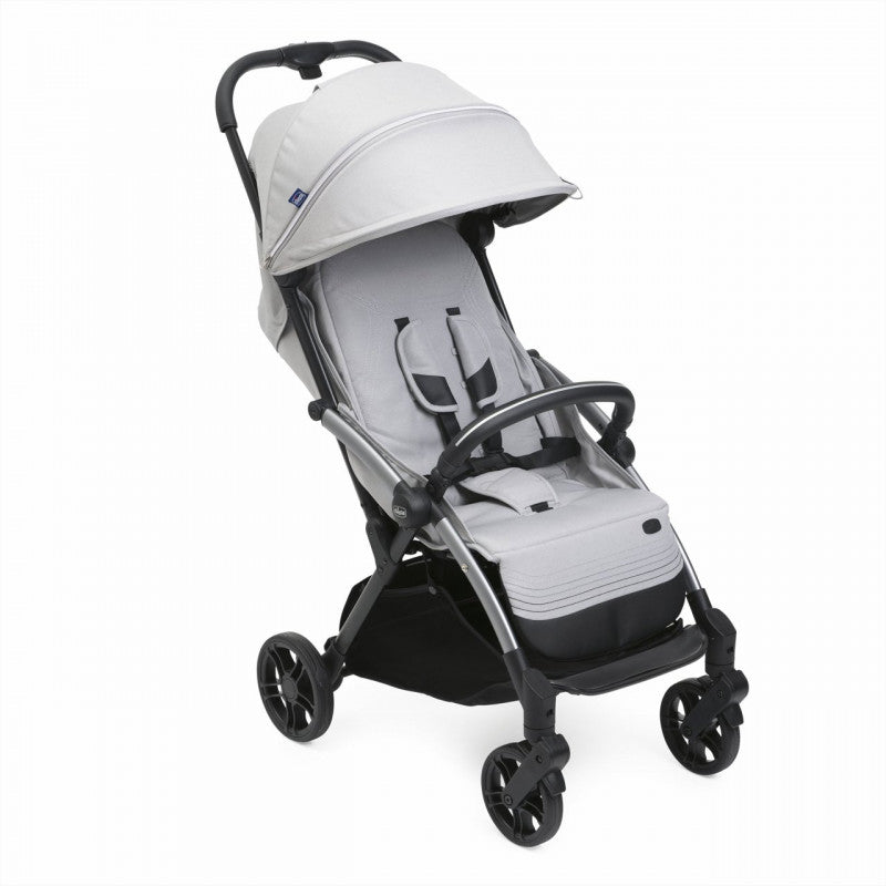 Poussettes Chicco Chicco Goody XPlus Pearl Grey