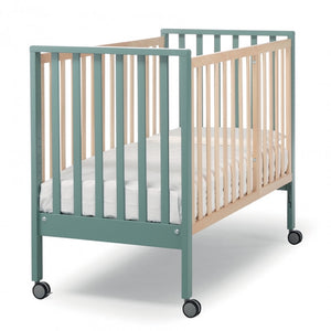 Lits bébé Erbesi Evolution Salvia