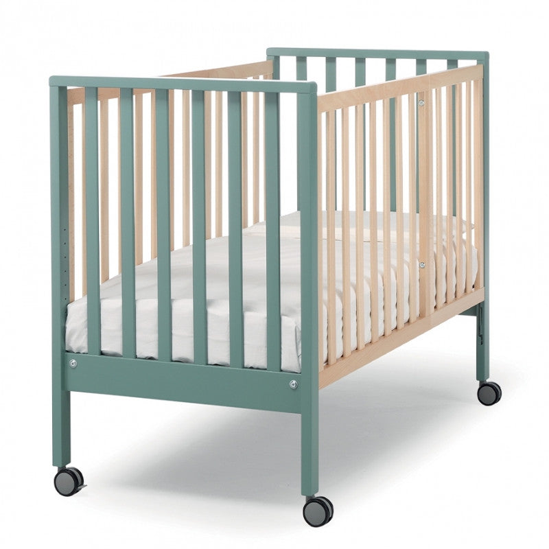 Lits bébé Erbesi Evolution Salvia