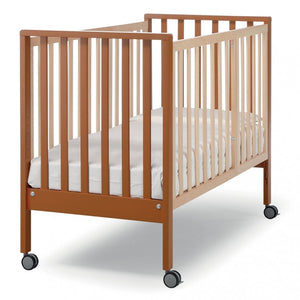 Lits bébé Erbesi Evolution Terra