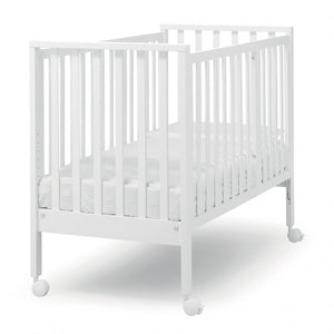 Lit Complet Erbesi Evolution - Blanc Naturel - Girafe - 2