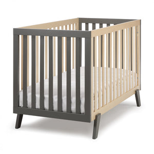Lits bébé Erbesi America Titan