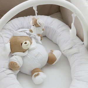 Berceau et porte-bébé Tato Nanan - 2