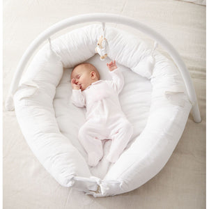 Berceau et porte-bébé Tato Nanan - 3