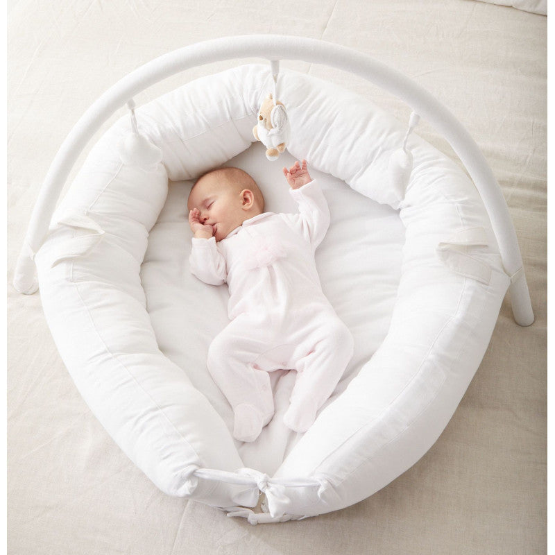 Berceau et porte-bébé Tato Nanan - 3