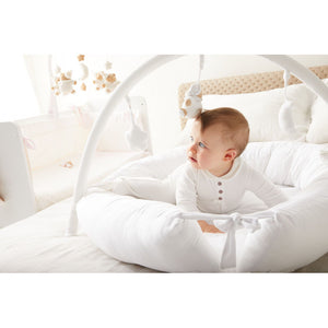 Berceau et porte-bébé Tato Nanan - 4