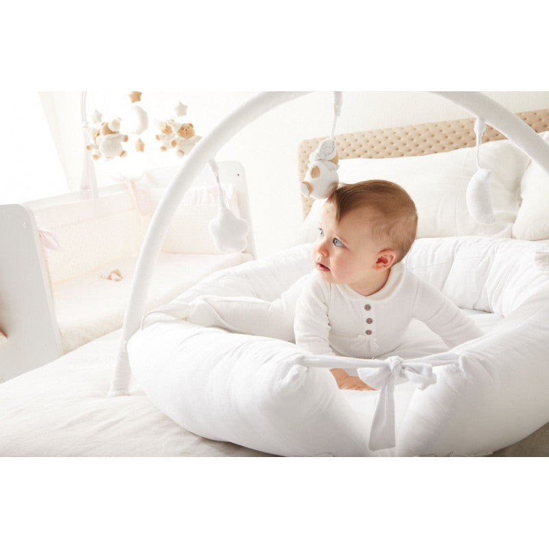 Berceau et porte-bébé Tato Nanan - 4