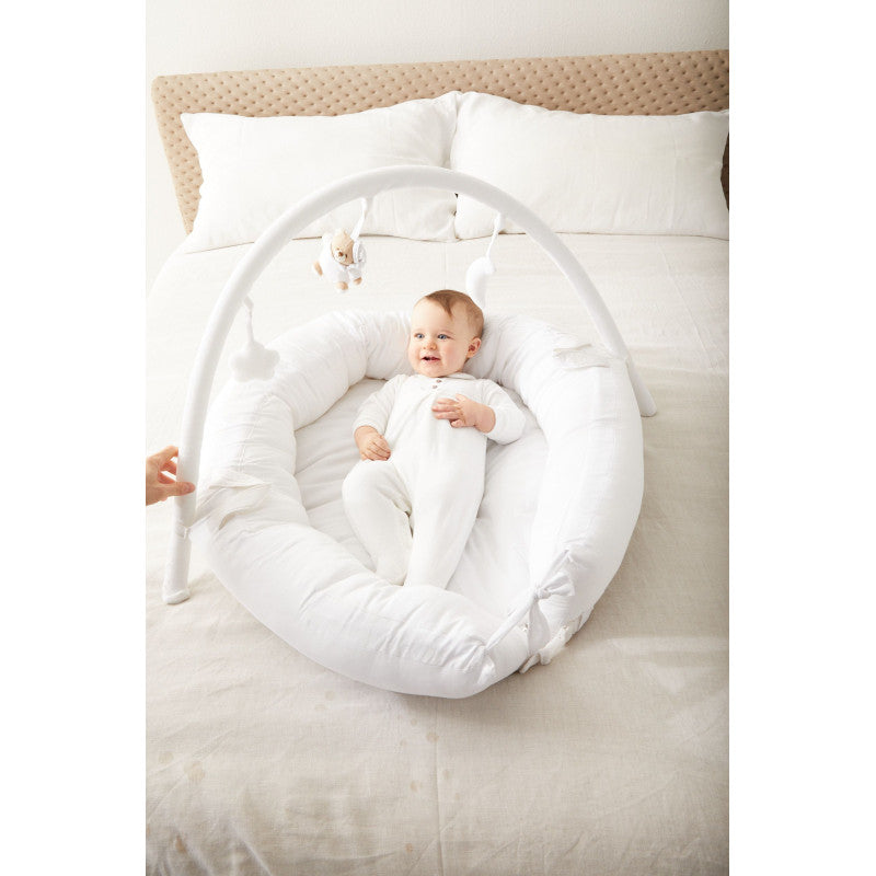 Berceau et porte-bébé Tato Nanan - 5