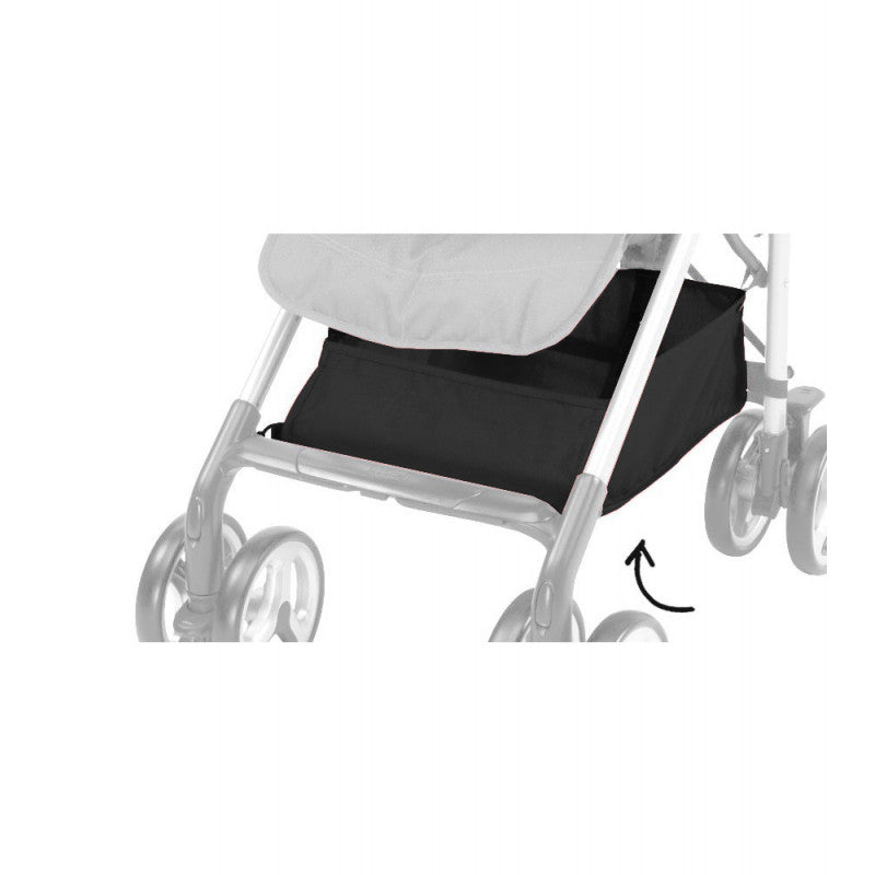 Chicco Sprint Stroller Basket