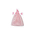 Robe rose glamour Steffi Love