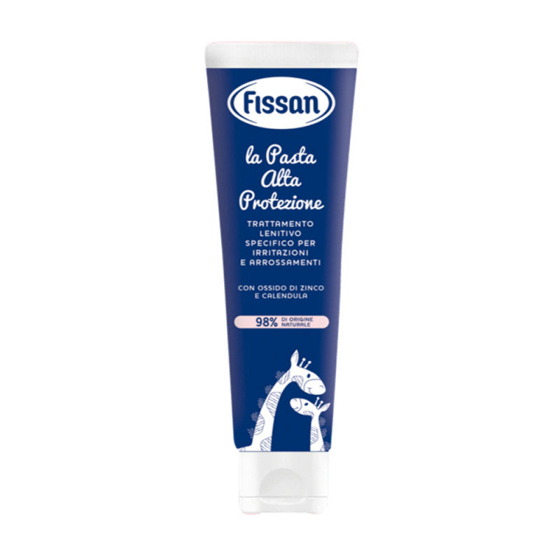 Fissan Paste - High Protection