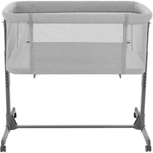 Berceau Cododo kikkaboo Noah Light Grey - 2