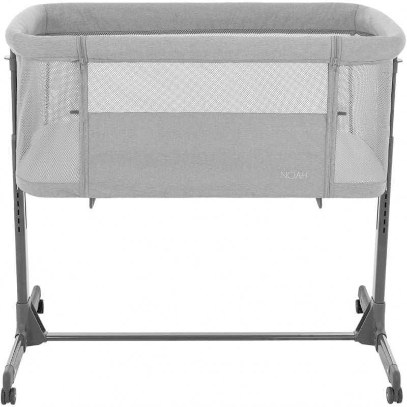 Berceau Cododo kikkaboo Noah Light Grey - 2