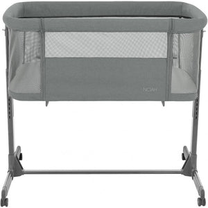 Berceau Cododo kikkaboo Noah Dark Grey