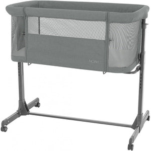 Berceau Cododo kikkaboo Noah Dark Grey - 3