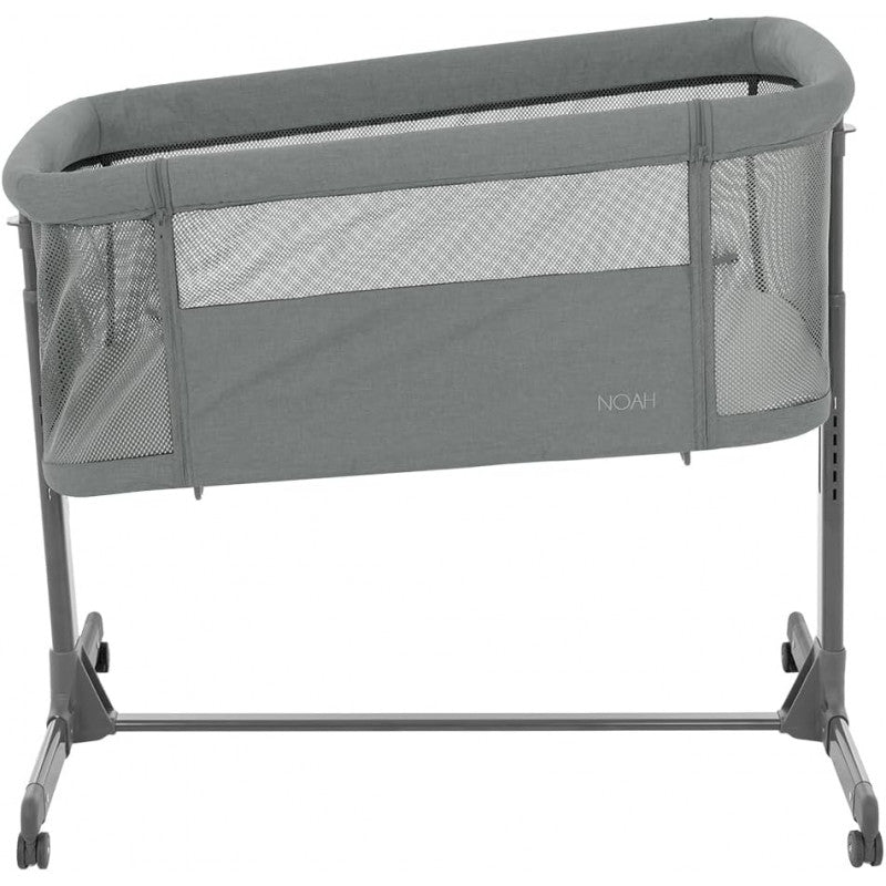 Berceau Cododo kikkaboo Noah Dark Grey - 4