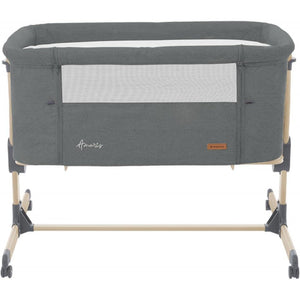 Berceau Cododo kikkaboo Amaris Grey - 5