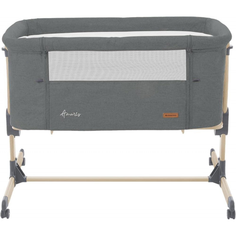 Berceau Cododo kikkaboo Amaris Grey - 5