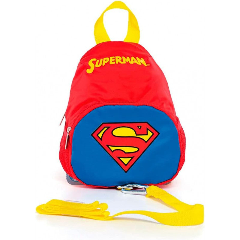 Superman Backpack