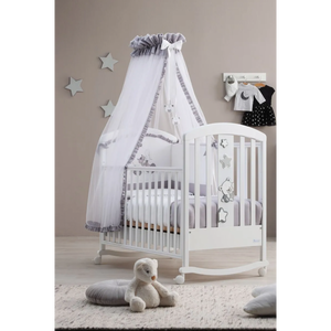 copy of Azzurra Design - Lettino Dido