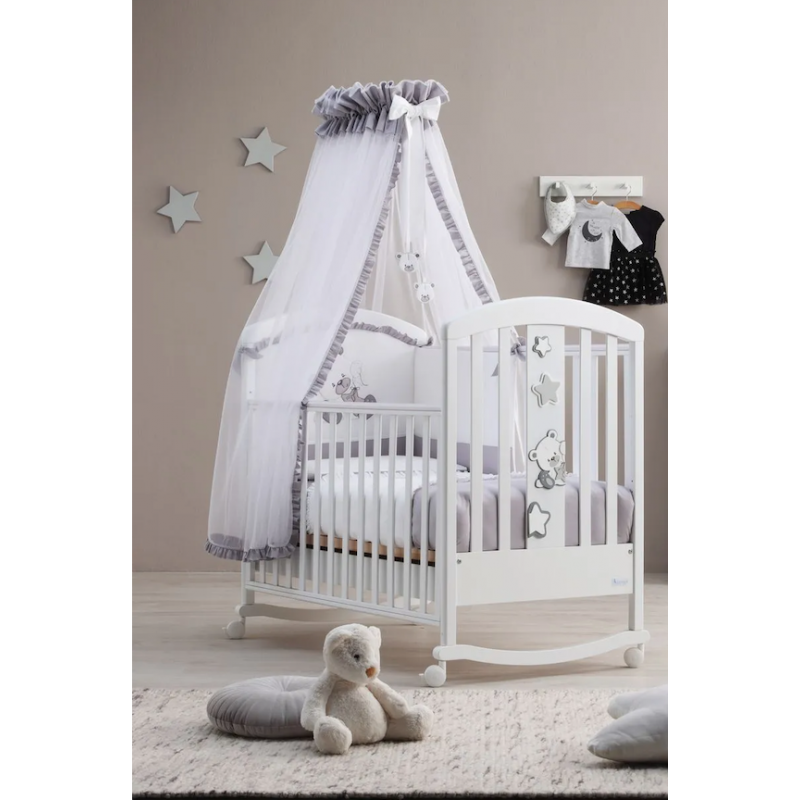 copy of Azzurra Design - Lettino Dido
