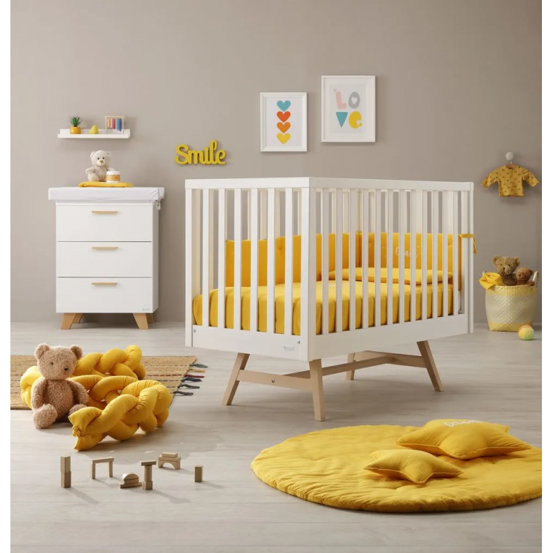 copy of Azzurra Design - Lettino Joy