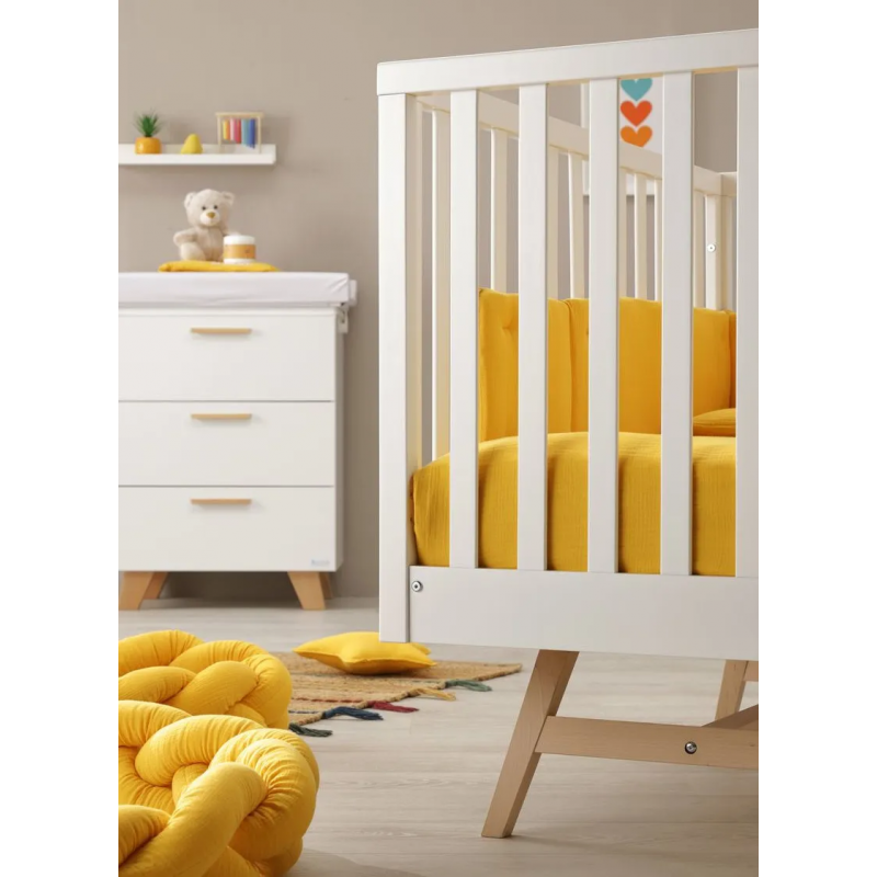 copy of Azzurra Design - Lettino Joy - 2