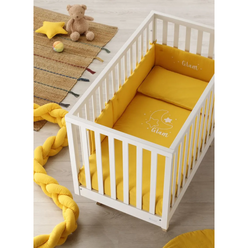 copy of Azzurra Design - Lettino Joy - 3