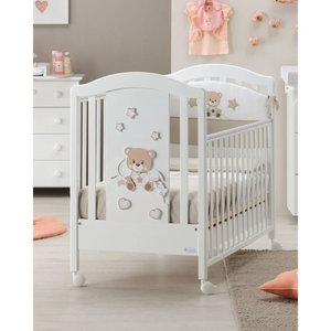Azzurra Design - Lettino Bonne Nuit