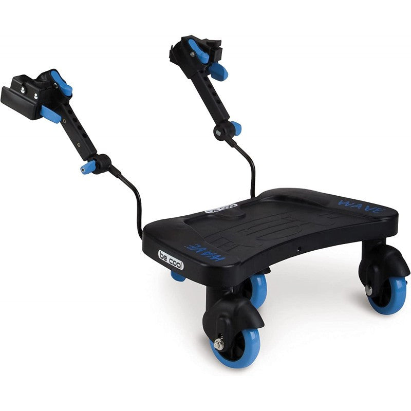 Pedana Universale Per Passeggino