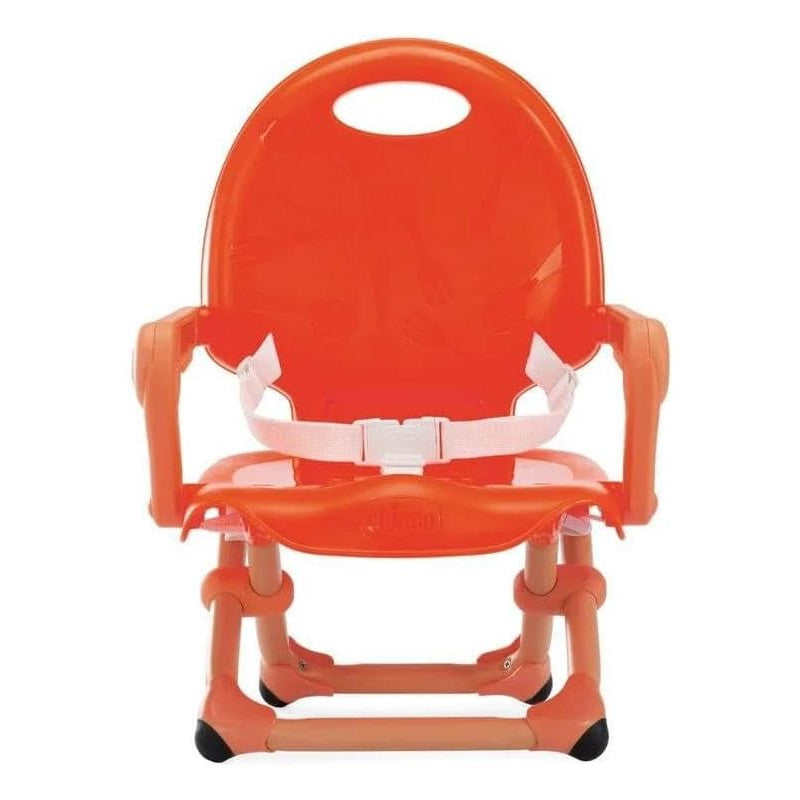 copy of Chicco Rehausseur Pocket Snack Violet
