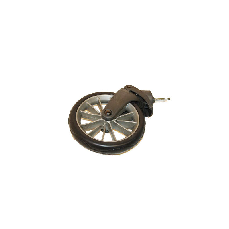 Trilogy Front Wheel RH