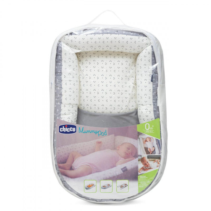 Réducteurs pour Lits bébé Chicco Mummy Pod - 3