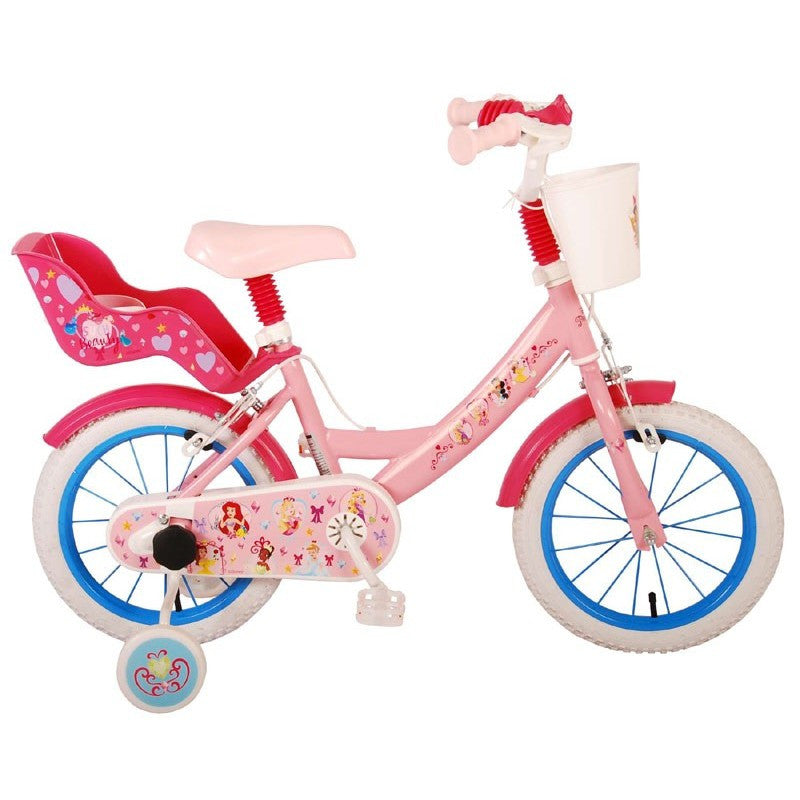 Disney Princess Bicycle