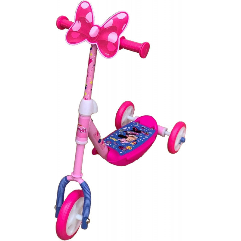 Trottinette Disney Minnie 3
