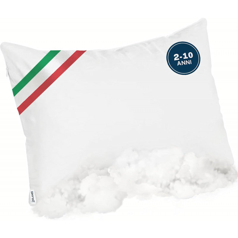 Coussin pour lit bébé à hauteur réglable Tender