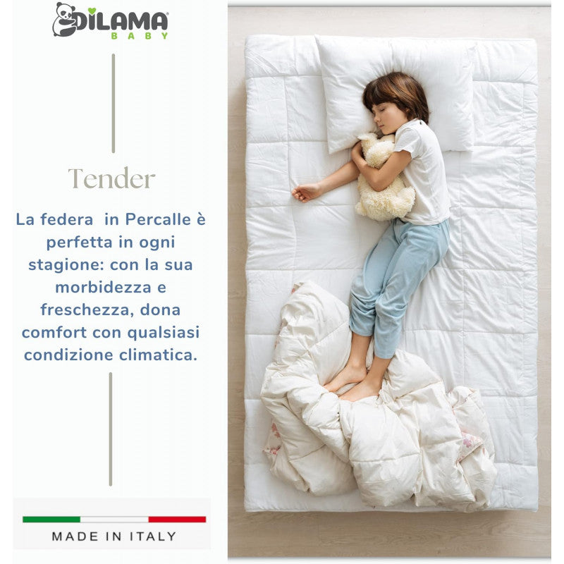 Coussin pour lit bébé à hauteur réglable Tender - 5