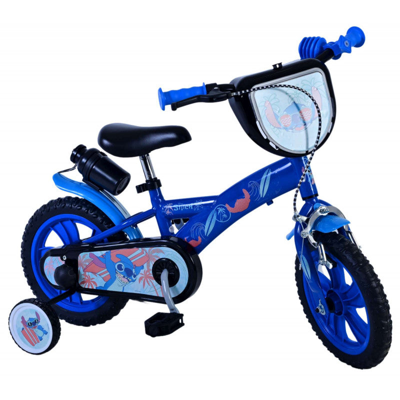 copy of Vélo Barbie