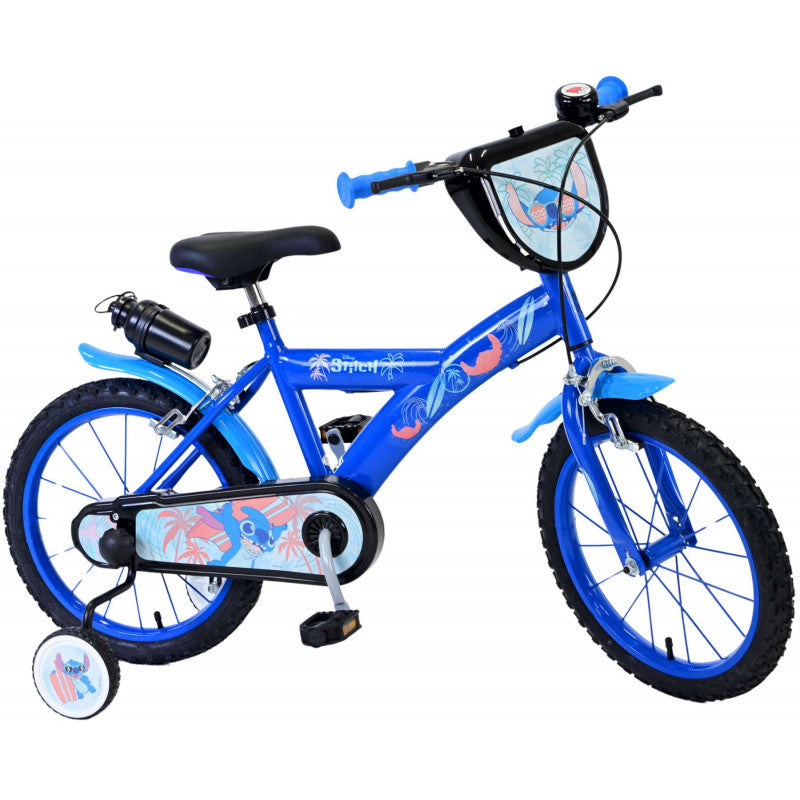 copy of Vélo Barbie