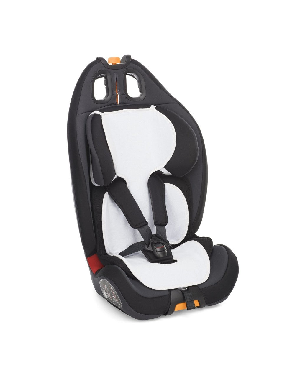 Car Seat Cover Group 2-3