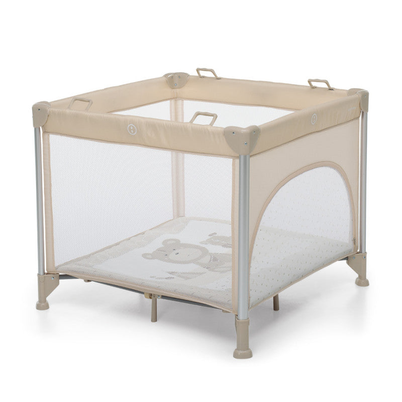 Parcs bébé Foppapedretti Jubox