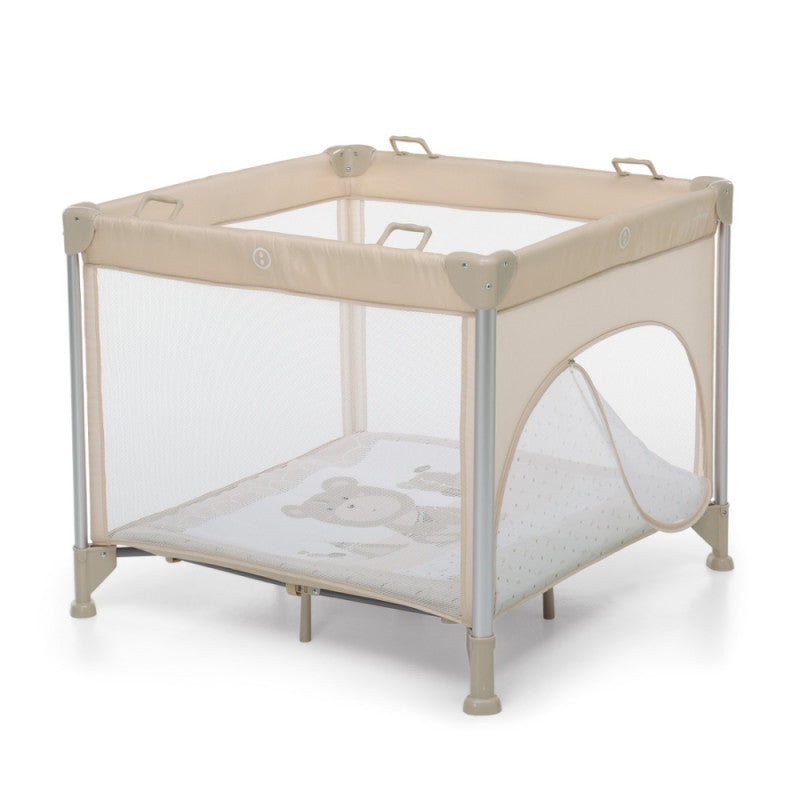 Parcs bébé Foppapedretti Jubox
