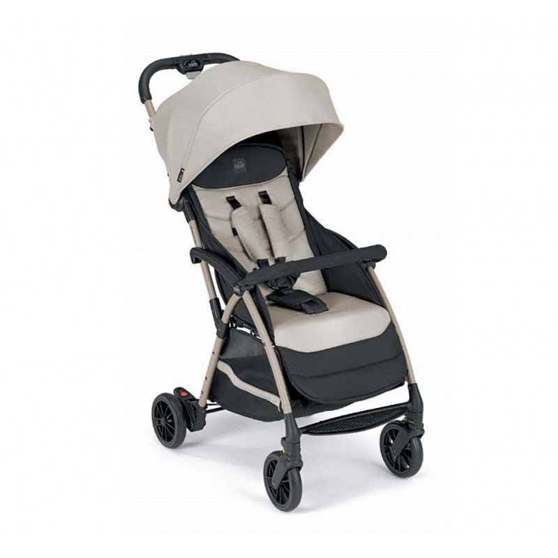 Poussettes Cannes Cam Giramondo Beige