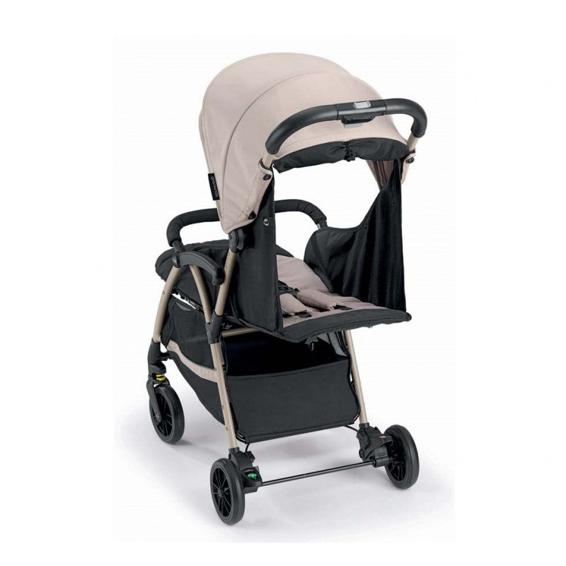 Poussettes Cannes Cam Giramondo Grigio